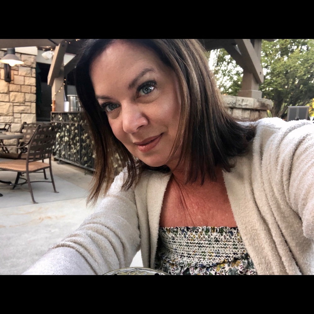 Meet your Posher, Tracy